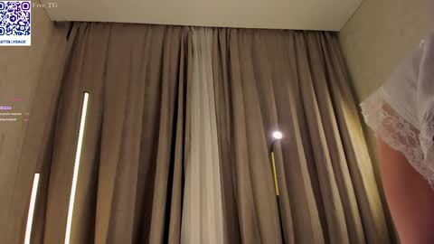 Sage. TG channel  online show from 02/14/25, 03:00