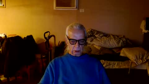 tom112292014 online show from 10/23/25, 10:58