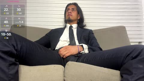 TOM online show from 01/09/25, 03:26