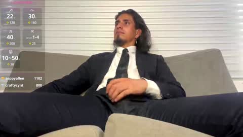 TOM online show from 01/09/25, 03:23