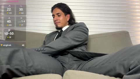 TOM online show from 01/10/25, 02:34