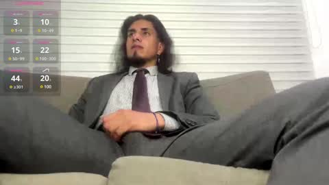 TOM online show from 01/17/25, 05:11