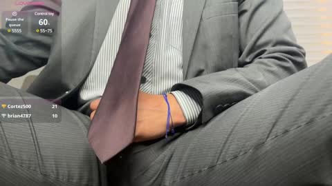 TOM online show from 01/19/25, 11:34