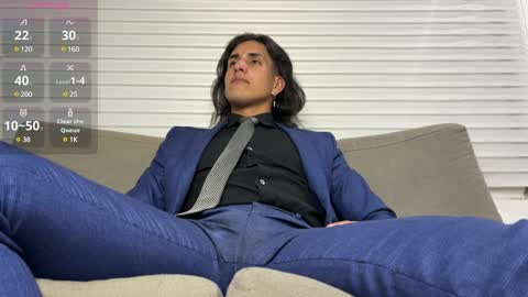 TOM online show from 01/20/25, 01:07