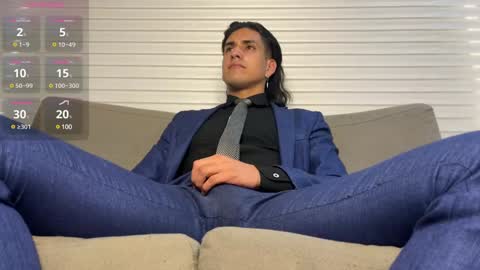 TOM online show from 01/21/25, 12:39