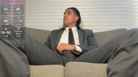 TOM online show from 01/22/25, 01:53