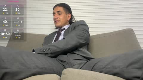 TOM online show from 01/23/25, 02:33