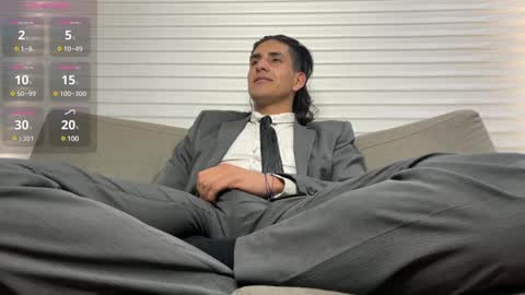 TOM online show from 01/28/25, 07:10