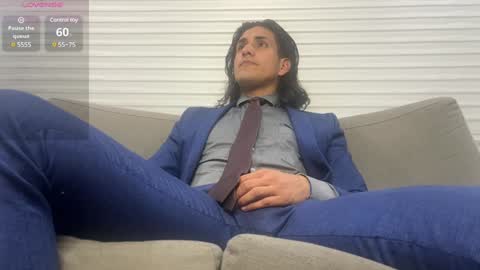 TOM online show from 02/01/25, 03:41