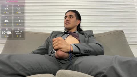 TOM online show from 02/01/25, 10:13