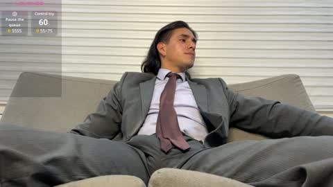 TOM online show from 02/03/25, 03:31