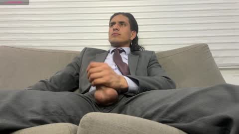 TOM online show from 02/05/25, 10:44