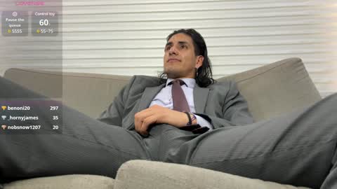 TOM online show from 02/06/25, 03:09