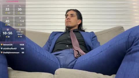 TOM online show from 02/11/25, 02:57