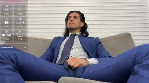 TOM online show from 02/13/25, 02:45