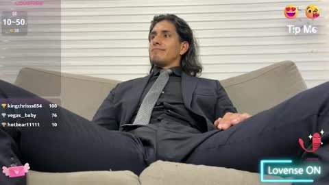 TOM online show from 02/14/25, 08:37