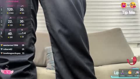 TOM online show from 02/15/25, 02:47