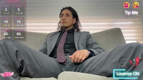 TOM online show from 02/16/25, 05:59