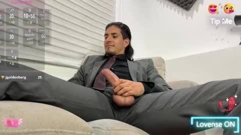 TOM online show from 02/20/25, 10:59