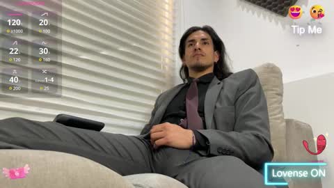 TOM online show from 02/21/25, 04:59