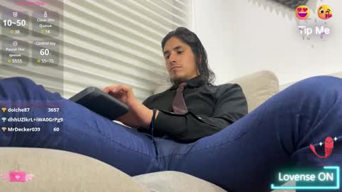 TOM online show from 02/22/25, 05:34