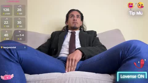 TOM online show from 03/08/25, 04:39