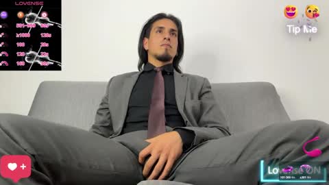 TOM online show from 09/27/25, 09:31