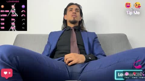 TOM online show from 10/04/25, 11:14