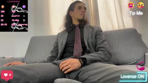 TOM online show from 11/20/25, 03:12