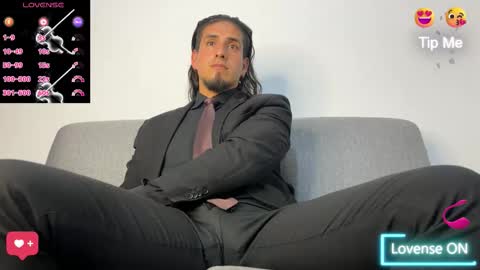 TOM online show from 11/24/25, 11:48