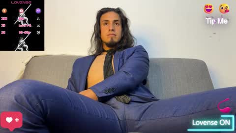 TOM online show from 11/28/25, 01:30