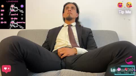 TOM online show from 12/03/25, 05:55