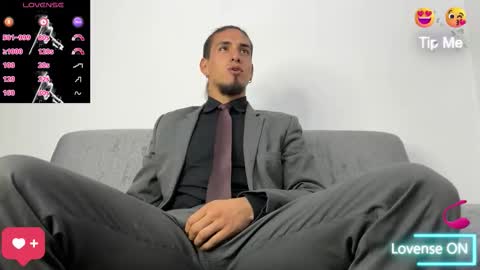 TOM online show from 12/16/25, 12:43