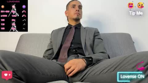 TOM online show from 01/05/26, 06:33