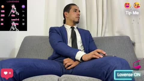 TOM online show from 02/24/26, 08:12