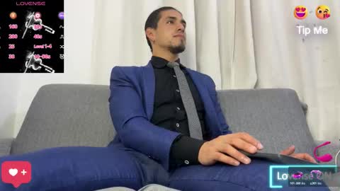 TOM online show from 02/27/26, 08:36