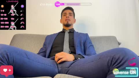 TOM online show from 03/27/26, 06:18