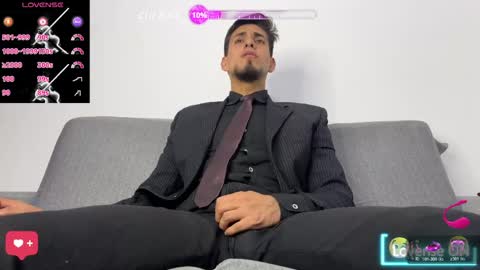 TOM online show from 03/31/26, 12:01