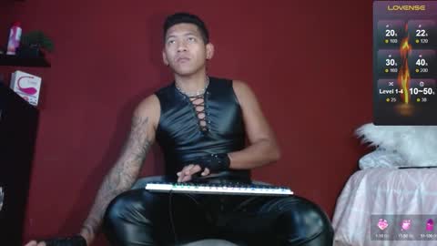 Tom online show from 02/20/25, 02:29