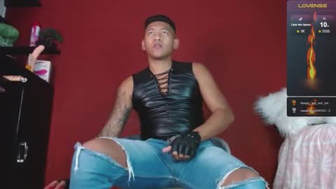 Tom online show from 02/23/25, 01:35