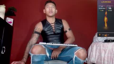 Tom online show from 02/23/25, 03:40