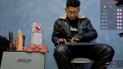 Tom online show from 01/16/26, 02:04