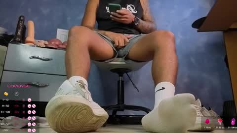 Tom online show from 02/05/26, 10:14