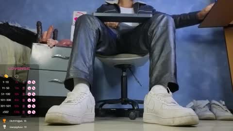 Tom online show from 02/24/26, 02:26