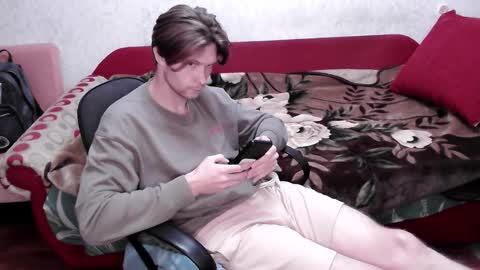 Tom Elmo online show from 10/01/25, 11:22