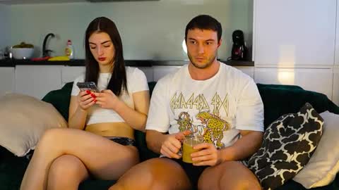 Tom online show from 02/09/26, 08:07