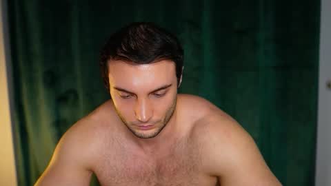 Tom online show from 03/07/26, 07:33