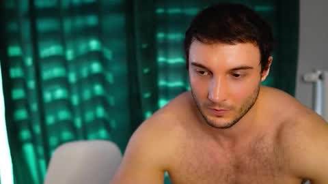 Tom online show from 03/11/26, 08:20