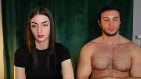 Tom online show from 03/12/26, 07:31