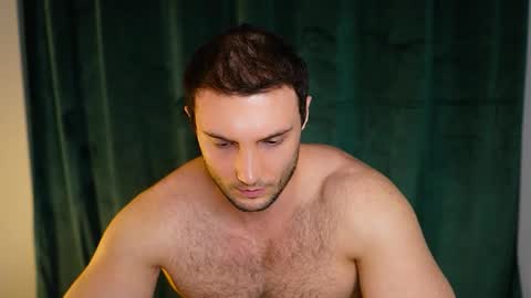 Tom online show from 03/24/26, 07:52